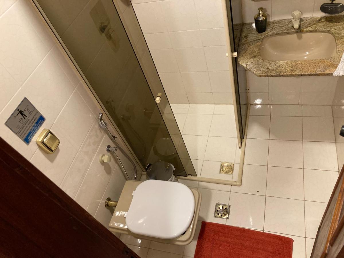 º Real Central Suite º โอว์โรเปรโต ภายนอก รูปภาพ